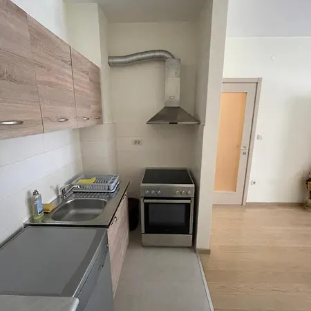 Ck Apartman Podgorica