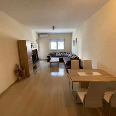 Apartman Ck Podgorica