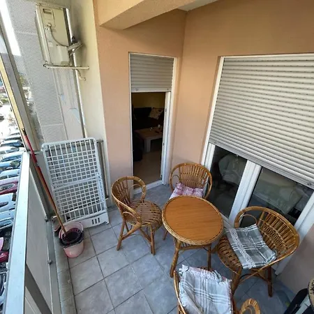 Apartman Ck Podgorica