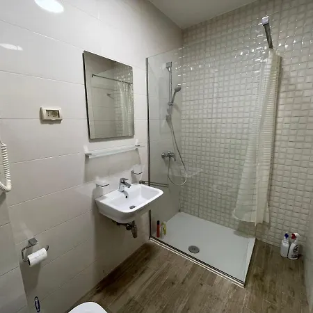 Apartman Ck Podgorica