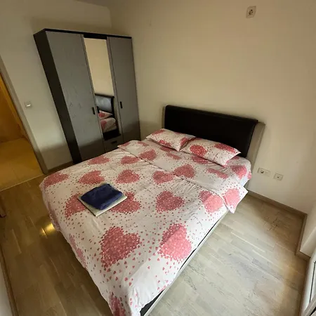 Apartman Ck