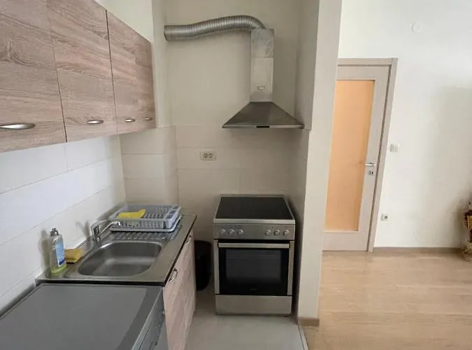 Ck Apartmán Podgorica