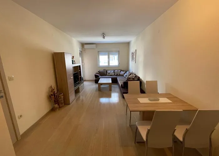 Apartmán Ck Podgorica