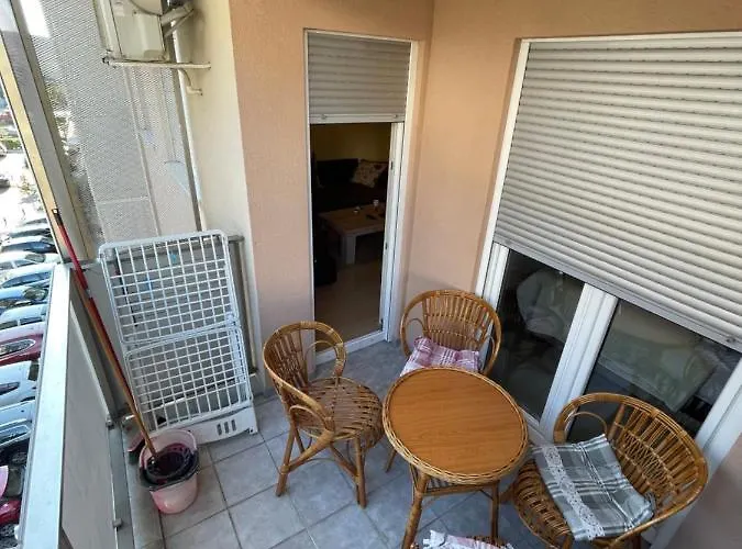 Apartmán Ck Podgorica