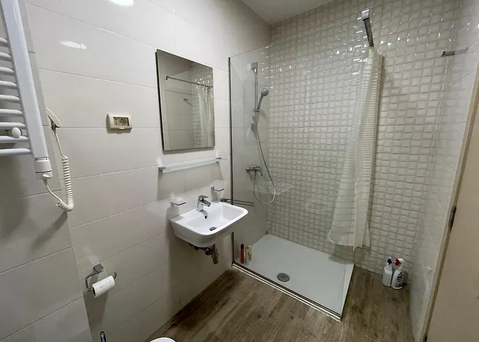Apartmán Ck Podgorica